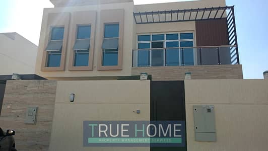 5 Bedroom Villa for Sale in Hoshi, Sharjah - WhatsApp Image 2025-02-09 at 11.19. 13. jpeg