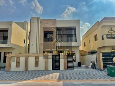 5 Bedroom Villa for Sale in Al Yasmeen, Ajman - WhatsApp Image 2024-11-16 at 9.43. 01 AM. jpeg