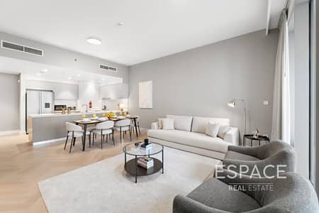 3 Bedroom Flat for Sale in Downtown Dubai, Dubai - Furnished | Upgraded |Burj and Opera View