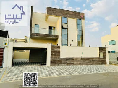 4 Bedroom Villa for Rent in Al Yasmeen, Ajman - IMG-20250205-WA0231. jpg