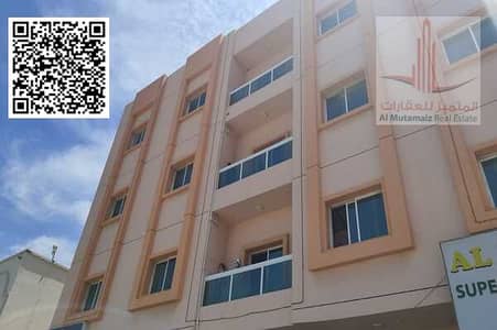 2 Bedroom Apartment for Rent in Al Rawda, Ajman - image (5). png