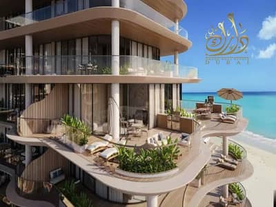 Studio for Sale in Al Marjan Island, Ras Al Khaimah - 3d48f8ff13564701b46b690ca7386649. jpg