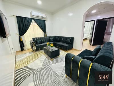 2 Bedroom Apartment for Rent in Al Mowaihat, Ajman - WhatsApp Image 2025-02-09 at 1.34. 09 PM (1). jpeg