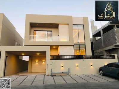 فیلا 5 غرف نوم للبيع في الزاهية، عجمان - IMG_5220. jpg