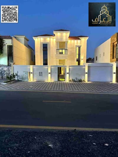 5 Bedroom Villa for Sale in Al Rawda, Ajman - IMG-20250208-WA0052. jpg