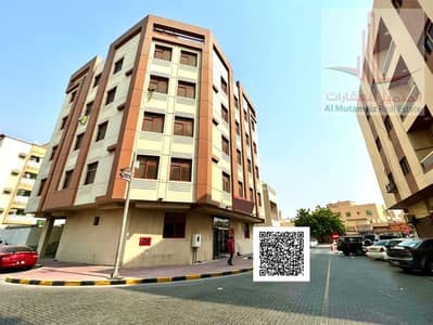 11 Bedroom Building for Sale in Al Nuaimiya, Ajman - image (7). png