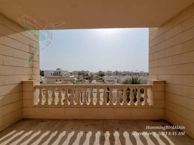 All Master Bedroom with Wardrobes Balcony and Yard