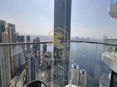 High Floor | 3 Years Post-Handover | Vacant