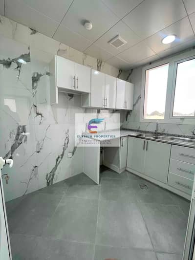 Brand New 1BHk with 2 Bathroom, Asian Families Only