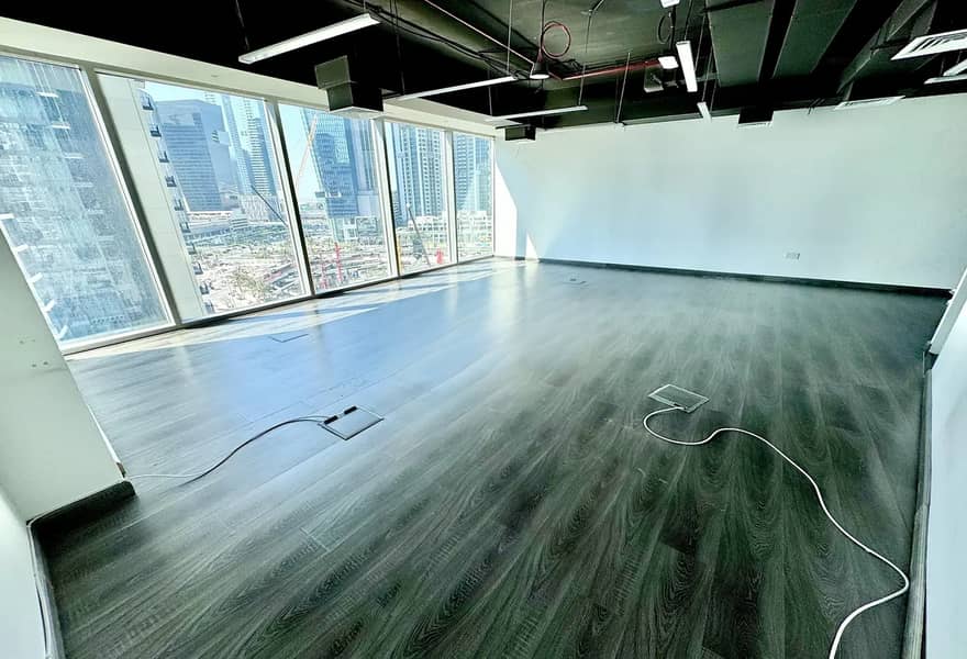 位于商业湾,二进制商业大厦 的写字楼 2250000 AED - 10838978 位于商业湾,二进制商业大厦 的写字楼 2250000 AED - 10838978