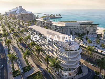 4 Bedroom Flat for Sale in Saadiyat Island, Abu Dhabi - mamsha_palm_638622717939101047_820465_. jpg