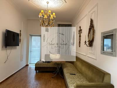 1BHK for rent in Silicon Gate 2