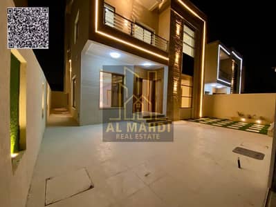 4 Bedroom Villa for Sale in Al Helio, Ajman - WhatsApp Image 2025-02-09 at 10.01. 52 AM. jpeg