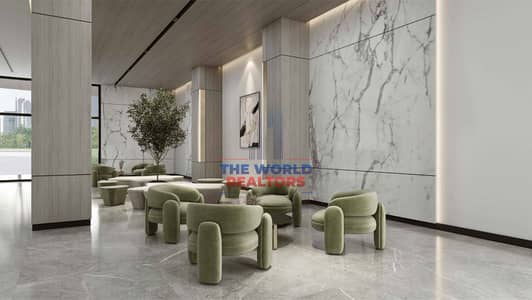 2 Bedroom Flat for Sale in Al Furjan, Dubai - garden brchr2-17. jpg