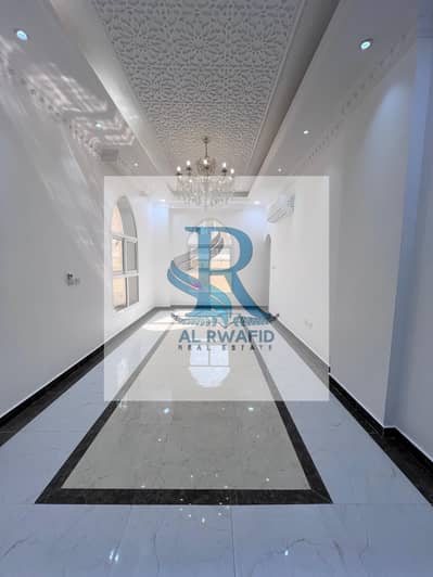 For annual rent, a villa in Al-Muwaihat 3 at a very special price