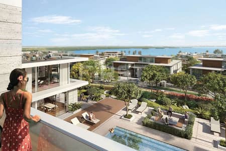 3 Bedroom Townhouse for Sale in Al Reem Island, Abu Dhabi - Al Reem Hills, Najmat Abu Dhabi, Al Reem Islan Abu Dhabi UAE (5). jpg