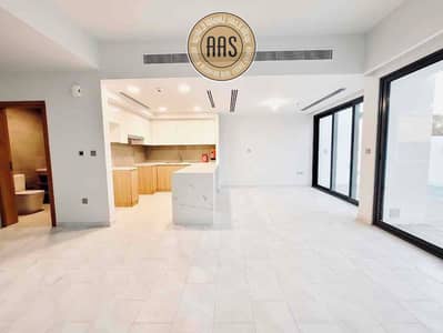 BRAND NEW 3BED+MAID VILLA FOR RENT