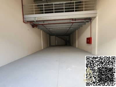 Warehouse for Rent in Al Jurf, Ajman - IMG-20241001-WA0032. jpg