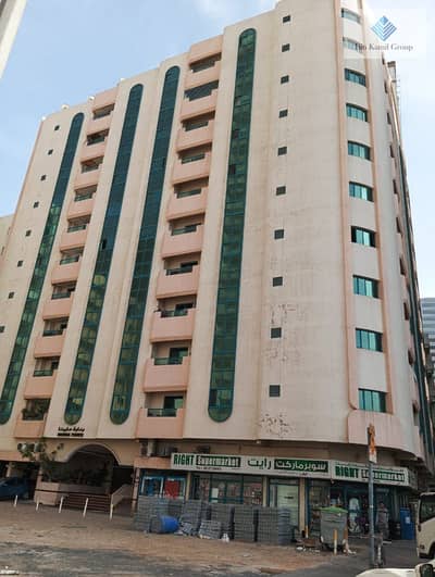 2 Bedroom Apartment for Rent in Al Majaz, Sharjah - 1. jpeg