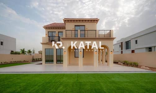 5 Bedroom Villa for Sale in Al Jubail Island, Abu Dhabi - 21. jpg