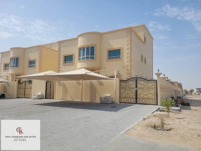 6 Bedroom Villa for Rent in Mohammed Bin Zayed City, Abu Dhabi - 20250208_120210. jpg