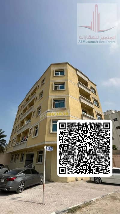 1 Спальня Апартаменты в аренду в Ливара 1, Аджман - 7b96e3b1-5f9c-4e13-86fb-d92d03a3c725. jpg