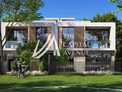 3 Cпальни Таунхаус Продажа в Остров Аль Рим, Абу-Даби - IMG-20250209-WA0032. jpg