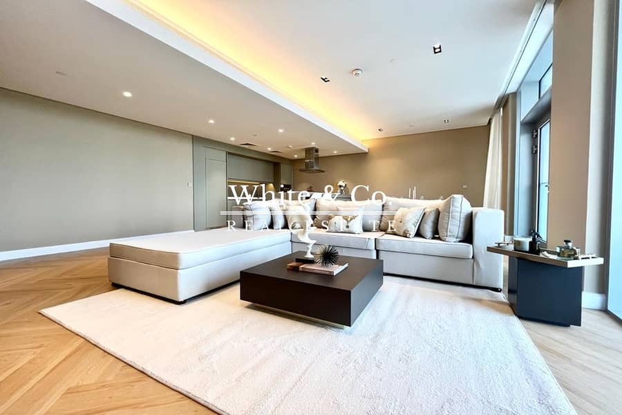 Newly Upgraded | Fully Furnished | Vacant Newly Upgraded | Fully Furnished | Vacant