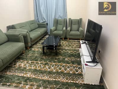 2 Bedroom Flat for Rent in Al Taawun, Sharjah - IMG-20250206-WA0009. jpg