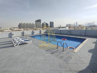 2 Bedroom Flat for Rent in Bur Dubai, Dubai - IMG-20250206-WA0178. jpg