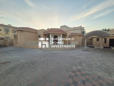 6 Bedroom Villa for Rent in Rabdan, Abu Dhabi - WhatsApp Image 2025-02-09 at 15.42. 17. jpeg