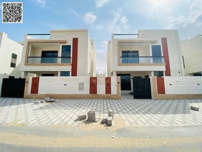 6 Bedroom Villa for Sale in Al Bahia, Ajman - WhatsApp Image 2025-02-09 at 4.31. 53 PM (2). jpeg