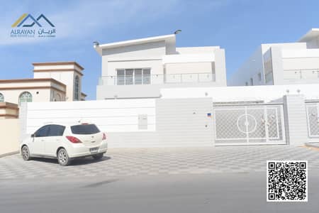 5 Bedroom Villa for Sale in Al Rawda, Ajman - DSC_0403. jpg