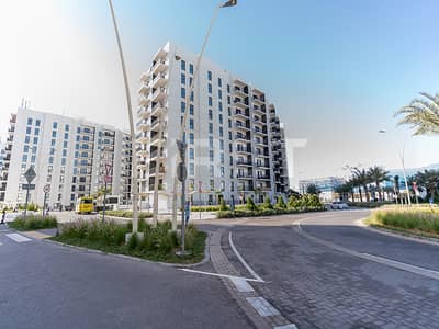 1 Спальня Апартаменты в аренду в Яс Айленд, Абу-Даби - DSC04564. jpg