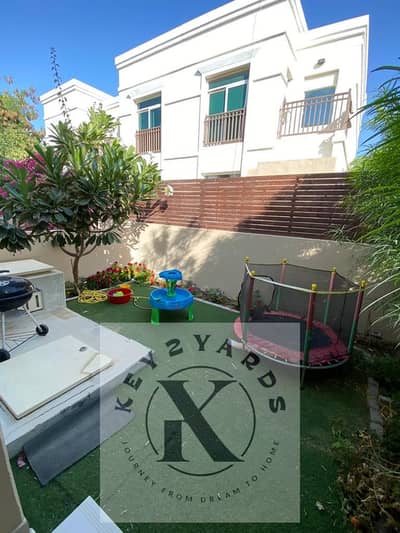 2 Bedroom Townhouse for Rent in Al Ghadeer, Abu Dhabi - WhatsApp Image 2025-02-08 at 3.14. 19 PM. jpeg