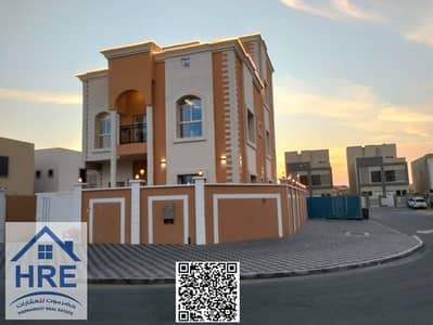 6 Bedroom Villa for Sale in Al Yasmeen, Ajman - WhatsApp Image 2025-02-08 at 7.33. 20 PM (1). jpeg