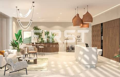 Studio for Sale in Yas Island, Abu Dhabi - WhatsApp Image 2024-10-06 at 15.58. 41 (2). jpeg