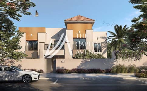 6 Bedroom Villa for Sale in Al Shamkha, Abu Dhabi - FAY Alreeman_BrochurEN. pdf-image-084. jpg