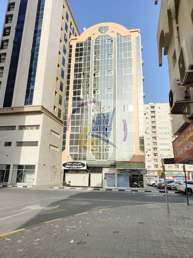 2 Bedroom Apartment for Rent in Abu Shagara, Sharjah - IMG20220306081748. jpg