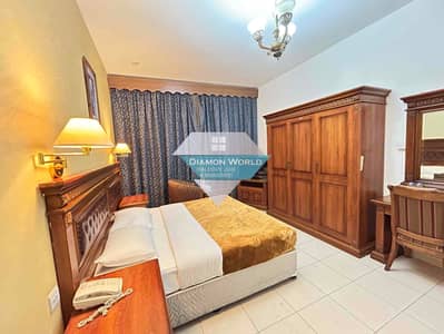 cheapest hotel in hamdan street abu dhabi