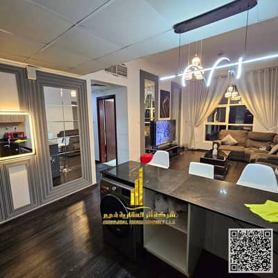 1 Bedroom Apartment for Rent in Al Nuaimiya, Ajman - IMG-20241014-WA0010. jpg