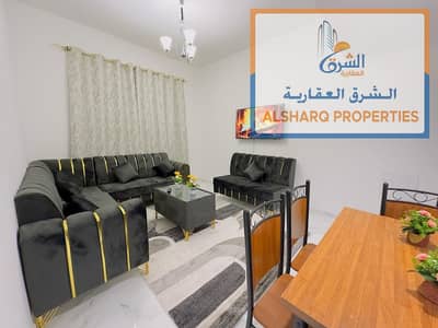 1 Bedroom Flat for Rent in Al Rashidiya, Ajman - IMG-20250113-WA0013. jpg