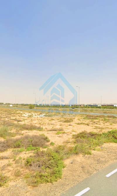 Plot for Sale in Tilal City, Sharjah - WhatsApp Image 2025-02-09 at 7.08. 01 PM (1). jpeg