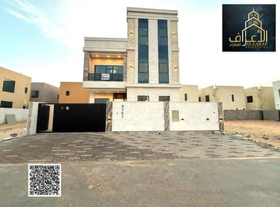 5 Bedroom Villa for Sale in Al Zahya, Ajman - IMG_2744. jpg