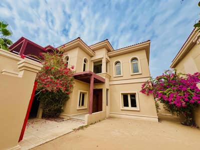 4 Bedroom Villa for Rent in Khalifa City, Abu Dhabi - IMG_6197. jpg