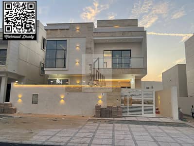 6 Bedroom Villa for Sale in Al Helio, Ajman - WhatsApp Image 2024-11-23 at 5.33. 46 AM (1). jpeg