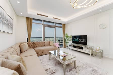 2 Bedroom Apartment for Rent in Business Bay, Dubai - DSC00789. jpg