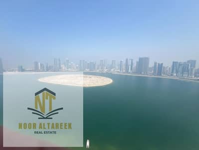 3 Bedroom Flat for Rent in Al Mamzar, Sharjah - 8e9a7165-b2ce-4ac5-b52b-a7ef2e5de181. jpg