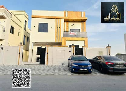 5 Bedroom Villa for Sale in Al Helio, Ajman - IMG_1153. jpg