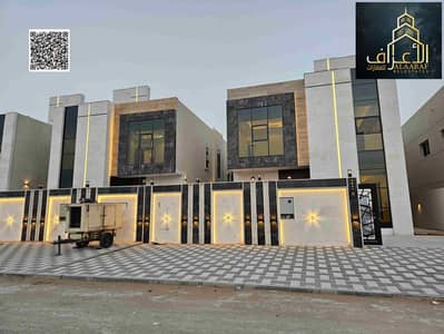 فیلا 5 غرف نوم للبيع في الحليو، عجمان - 1000611174. jpg